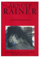 Arnulf Rainer: Alte&#160;Meister