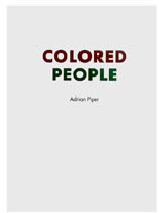 Colored People