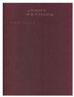 Jerry Pethick: Still&#160;Veils