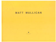 Matt Mullican - Mullican, Matt