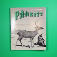 Tracey Moffatt and Wolfgang Tillmans: Parkett # 53