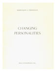 Changing Personalities 