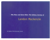 This Place and Some Other