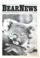 Les Levine: Bear News: a Disposable&#160;Monument