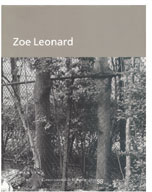 Zoe Leonard