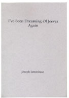 I’ve Been Dreaming of Jeeves Again