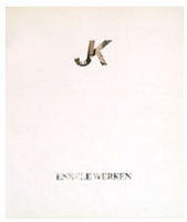 John Knight: Emkele&#160;Werken