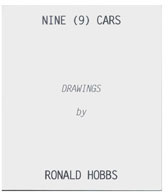 Nine Cars