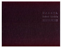 Kanata R. Houle’s Histoires