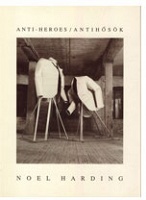 Anti -Heroes: Antihosok