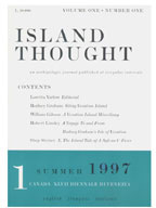Island Thought