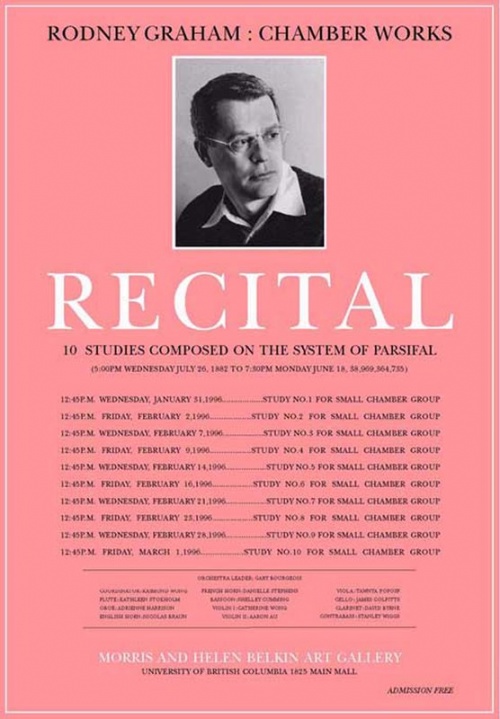 Recital