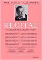 Rodney Graham:&#160;Recital