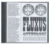 Fluxus Anthology