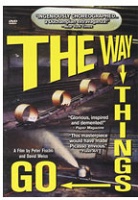 The Way Things Go - Fischli, Peter and Weiss, David