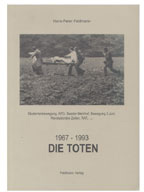 1967 - 1993 Die Toten