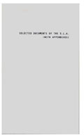 Selected Documents of the S.L..A