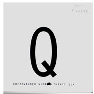 Prizewinner no. 36 Q/A Abridged