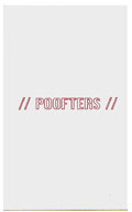 Poofters