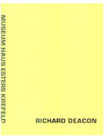 Richard Deacon