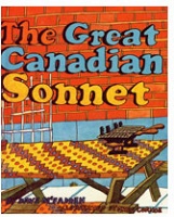 The Great Canadian Sonnet