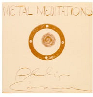 Metal Meditations