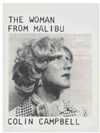 The Woman From Malibu