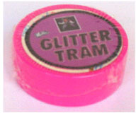 Glitter Tram