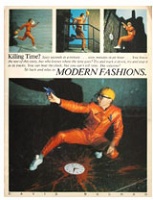 David Buchan: Modern&#160;Fashions