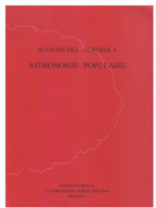 Astronomie Populaire