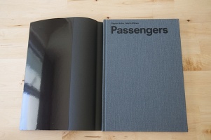 Dagmar Keller and Martin Wittwer:&#160;Passengers