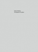 Pablo Fanego: Hans Schabus: The Space of&#160;Conflict