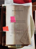 Moyra Davey: Burn the&#160;Diaries