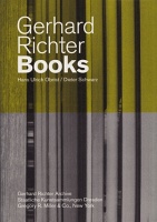 Gerhard Richter: Books