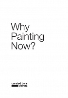 Why Painting&#160;Now?