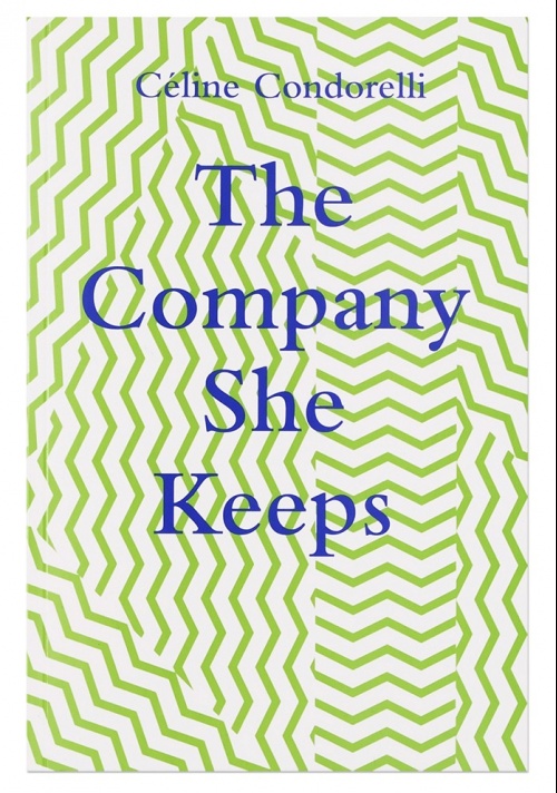 The Company She Keeps