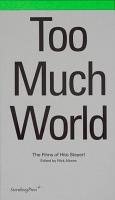 Hito Steyerl: Too Much&#160;World