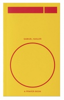 Samuel Hasler: O, A Prayer&#160;Book