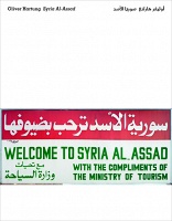 Oliver Hartung: Syria Al-Assad