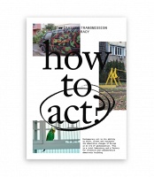 How to&#160;Act?