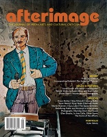 Afterimage Vol. 42, no. 4