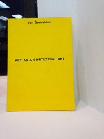 Contextual Art Symposium