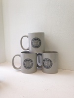 The Centre for Land Use Interpretation: CLUI Mug