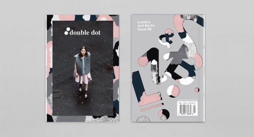 Double Dot Issue 6