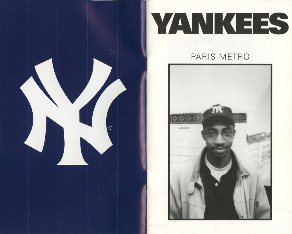 Yankees (page)