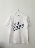 No Cops Tee&#160;Shirt