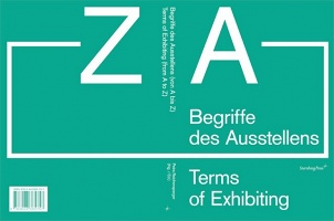 Terms of Exhibiting (From A to&#160;Z)