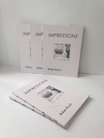 Aidan Koch:&#160;Impressions