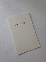 Jason Roberts Dobrin: Mountain