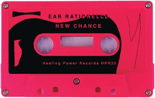 Ear Ratioinelle Cassette
